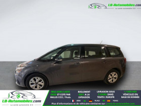 Citroen C4 BlueHDi 130 BVM  occasion � Beaupuy - photo n�6