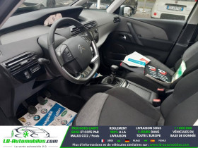 Citroen C4 BlueHDi 130 BVM  occasion � Beaupuy - photo n�2
