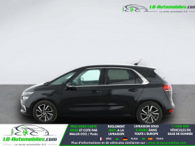 Citroen C4 BlueHDi 130 BVM  occasion � Beaupuy - photo n�5