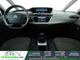 Citroen C4 BlueHDi 130 BVM  occasion � Beaupuy - photo n�3
