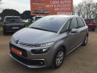 Citroen C4 occasion Gris année 2020 boite Automatique Annonce Citroen C4 occasion Diesel BlueHDi 130 EAT8 FEEL GPS Caméra ADML 1°Main à Montauban