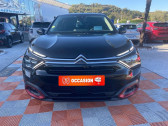 Citroen C4 occasion année 2021 boite Automatique Annonce Citroen C4 occasion Diesel BlueHDi 130 EAT8 FEEL PACK GPS ADML JA 18 Pack Rouge à Lescure-d'Albigeois