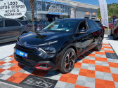 Citroen C4 occasion année 2021 boite Automatique Annonce Citroen C4 occasion Diesel BlueHDi 130 EAT8 FEEL PACK GPS ADML JA 18 Pack Rouge à Montauban