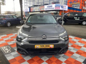 Citroen C4 occasion année 2022 boite Automatique Annonce Citroen C4 occasion Diesel BlueHDi 130 EAT8 FEEL PACK GPS ADML JA 18 Pack Safety 2 à Lescure-d'Albigeois