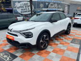 Citroen C4 BlueHDi 130 EAT8 FEEL PACK GPS Camra JA 18  2023 - annonce de voiture en vente sur Auto Sélection.com