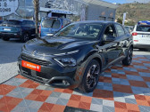 Citroen C4 occasion année 2021 boite Automatique Annonce Citroen C4 occasion Diesel BlueHDi 130 EAT8 FEEL PACK GPS JA 18 Pack Safety 2 à Carcassonne