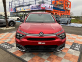 Annonce Citroen C4 occasion Diesel BlueHDi 130 EAT8 MAX GPS Cam�ra 360� Induction � Montauban