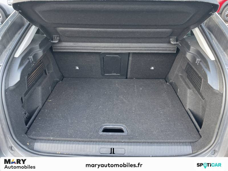 Citroen C4 BlueHDi 130 EAT8 Max  occasion  Argentan - photo n6