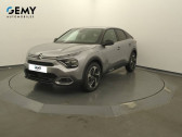 Citroen C4 occasion année 2023 boite Automatique Annonce Citroen C4 occasion Diesel BlueHDi 130 EAT8 Max à Angers