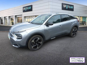 Citroen C4 , garage SPOTICAR STELLANTIS &YOU LOMME   LOMME