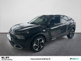 Citroen C4 occasion année 2025 boite Automatique Annonce Citroen C4 occasion Diesel BlueHDi 130 EAT8 Max à Caen