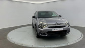 Citroen C4 occasion année 2024 boite Automatique Annonce Citroen C4 occasion Diesel BlueHDi 130 EAT8 Max à Carcassonne