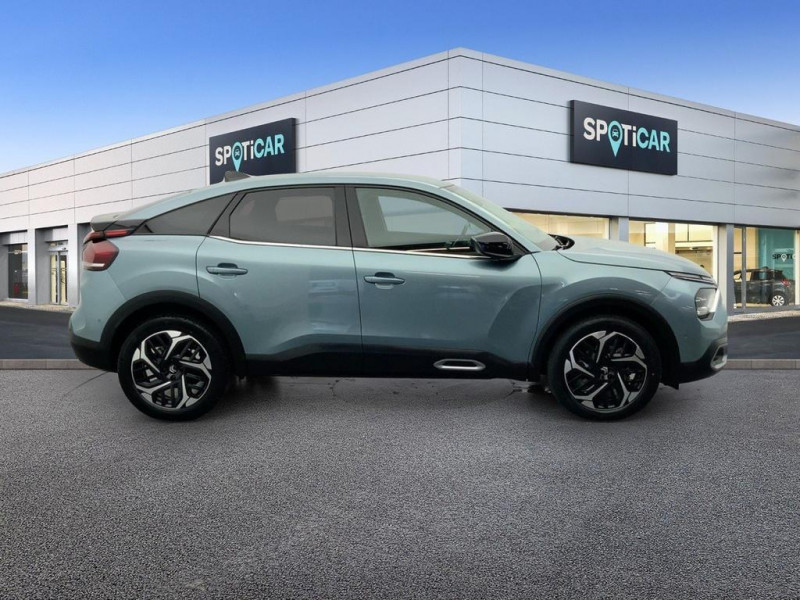 Citroen C4 BlueHDi 130 EAT8 Max  occasion  Perpignan - photo n6