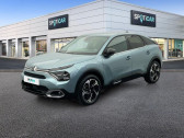 Citroen C4 BlueHDi 130 EAT8 Max  2024 - annonce de voiture en vente sur Auto Sélection.com