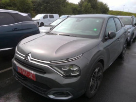 Citroen C4 , garage SPOTICAR STELLANTIS &YOU REZE  REZE