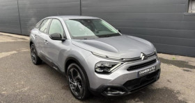 Citroen C4 , garage CHAMBON & FILS AUTOMOBILE � LA GRAND CROIX