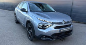 Annonce Citroen C4 occasion Diesel BlueHDi 130 EAT8 Plus � LA GRAND CROIX