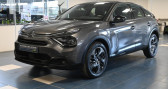 Citroen C4 BlueHDi 130 EAT8 Plus  2023 - annonce de voiture en vente sur Auto S&eacute;lection.com