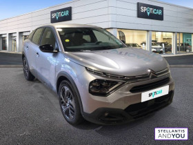 Citroen C4 , garage SPOTICAR STELLANTIS &YOU TOURS  TOURS