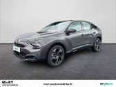 Citroen C4 occasion année 2025 boite Automatique Annonce Citroen C4 occasion Diesel BlueHDi 130 EAT8 Plus à Caen