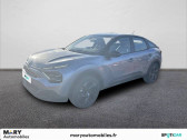 Citroen C4 occasion année 2025 boite Automatique Annonce Citroen C4 occasion Diesel BlueHDi 130 EAT8 Plus à Caen