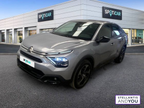 Citroen C4 , garage SPOTICAR STELLANTIS &YOU TOURS  TOURS