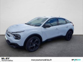 Annonce Citroen C4 occasion Diesel BlueHDi 130 EAT8 Plus  Coutances
