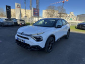 Citroen C4 occasion année 2024 boite Automatique Annonce Citroen C4 occasion Diesel BlueHDi 130 EAT8 Plus à Caen