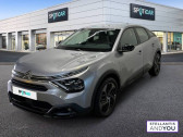 Citroen C4 BlueHDi 130 EAT8 Plus  2023 - annonce de voiture en vente sur Auto Sélection.com