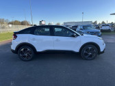 Citroen C4 occasion année 2024 boite Automatique Annonce Citroen C4 occasion Diesel BlueHDi 130 EAT8 Plus à Caen