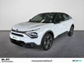 Citroen C4 , garage MARY CITROEN CAEN  Caen