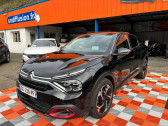 Citroen C4 occasion année 2021 boite Automatique Annonce Citroen C4 occasion Diesel BlueHDi 130 EAT8 SHINE GPS Caméra à Cahors