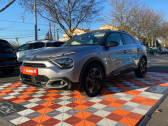 Citroen C4 occasion année 2021 boite Automatique Annonce Citroen C4 occasion Diesel BlueHDi 130 EAT8 SHINE PACK Toit Ouvrant SC à Toulouse