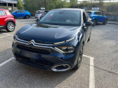 Annonce Citroen C4 occasion Diesel BlueHDi 130 Max EAT8   GPS   ADML   Cuir   Radar Av/Ar   Cam  Ganges