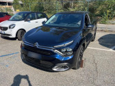 Annonce Citroen C4 occasion Diesel BlueHDi 130 Max EAT8   GPS   ADML   Cuir   Radar Av/Ar   Cam  Ganges