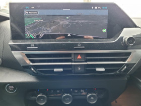 Citroen C4 BlueHDi 130 Max EAT8   GPS   ADML   Cuir   Radar Av/Ar   Cam  occasion � Ganges - photo n�8
