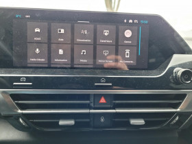 Citroen C4 BlueHDi 130 Max EAT8   GPS   ADML   Cuir   Radar Av/Ar   Cam  occasion � Ganges - photo n�9