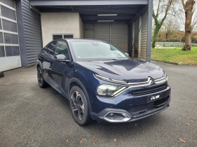 Citroen C4 BlueHDi 130 Max EAT8   GPS   ADML   Cuir   Radar Av/Ar   Cam  occasion � Ganges - photo n�2