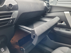 Citroen C4 BlueHDi 130 Max EAT8   GPS   ADML   Cuir   Radar Av/Ar   Cam  occasion � Ganges - photo n�13