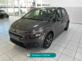 Citroen C4 BLUEHDI 130 S&S BVM6 Business  2019 - annonce de voiture en vente sur Auto Sélection.com