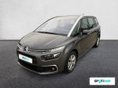Annonce Citroen C4 occasion Diesel BlueHDi 130 S&S BVM6 Feel  VALENCE