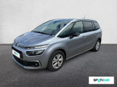 Annonce Citroen C4 occasion Diesel BlueHDi 130 S&S BVM6 Feel  VALENCE
