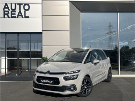 Citroen C4 , garage AUTO REAL BORDEAUX  MERIGNAC