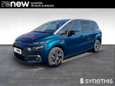 Citroen C4 occasion année 2021 boite Manuelle Annonce Citroen C4 occasion Diesel BlueHDi 130 S&S BVM6 Shine Pack à Aubenas
