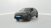 Citroen C4 BlueHDi 130 S&S EAT8 Feel Pack 5p   SAINT-GREGOIRE 35