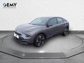 Citroen C4 occasion année 2020 boite Automatique Annonce Citroen C4 occasion Diesel BlueHDi 130 S&S EAT8 Feel Pack Business à Le Mans