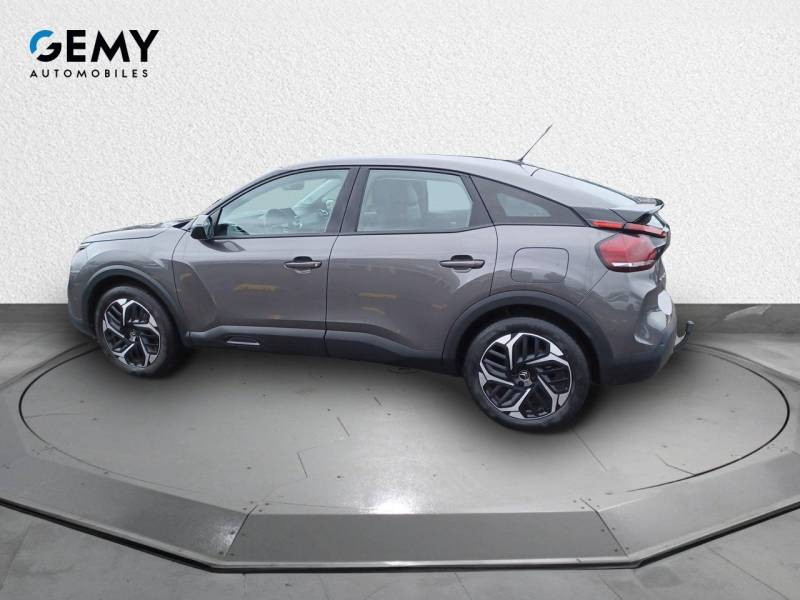 Citroen C4 BlueHDi 130 S&S EAT8 Feel Pack Business  occasion  Le Mans - photo n7