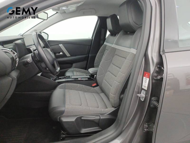 Citroen C4 BlueHDi 130 S&S EAT8 Feel Pack Business  occasion  Le Mans - photo n9