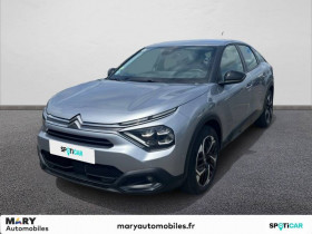 Citroen C4 occasion 2021 mise en vente à Caen par le garage MARY CITROEN CAEN - photo n°1