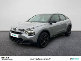 Citroen C4 , garage MARY CITROEN CAEN  Caen
